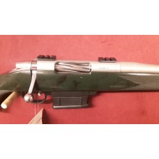 S/H Custom Model K .260 Rem